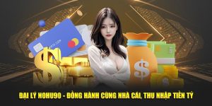 Đại lý nohu90 - Hướng dẫn chi tiết và lợi ích khi tham gia